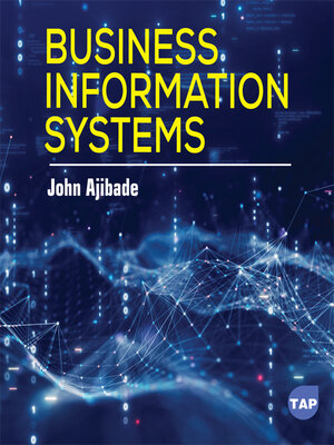cover image of Business Information Systems